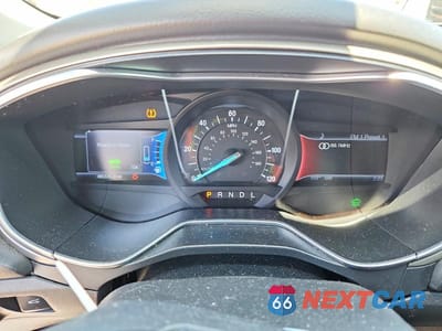 Zdjęcie 9 z 12 samochodu: 2014 FORD FUSION SE HYBRID VIN:3FA6P0LU2ER195519 - miniatura