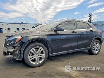 2017 MERCEDES-BENZ GLA 250 WDCTG4EB1HJ351493 - główne zdjęcie licytacji z USA - miniatura