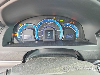 Zdjęcie 9 z 12 samochodu: 2014 TOYOTA CAMRY HYBRID SE VIN:4T1BD1FK5EU131321 - miniatura