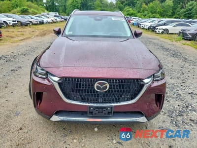 Piąte zdjęcie samochodu w środku: 2024 MAZDA CX-90 PREMIUM VIN:JM3KKDHA5R1140647 - miniatura