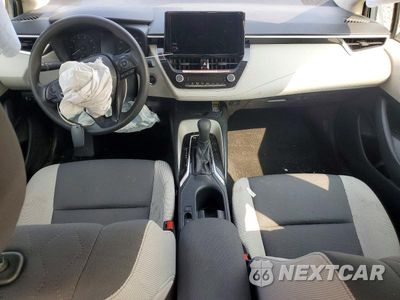 Zdjęcie 8 z 13 samochodu: 2025 TOYOTA COROLLA HYBRID LE VIN:JTDBDMHE5SJ011478 - miniatura