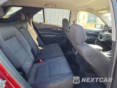 Zdjęcie 10 z 12 samochodu: 2018 CHEVROLET EQUINOX LT VIN:2GNAXJEV5J6190257 - miniatura