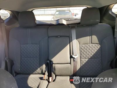 Zdjęcie 10 z 13 samochodu: 2021 CHEVROLET BLAZER 1LT VIN:3GNKBBRA9MS508015 - miniatura