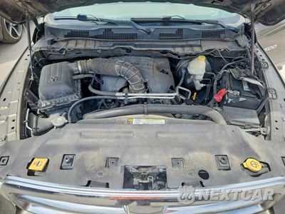 Zdjęcie 11 z 12 samochodu: 2012 DODGE RAM 1500 SLT VIN:1C6RD6GT8CS207413 - miniatura