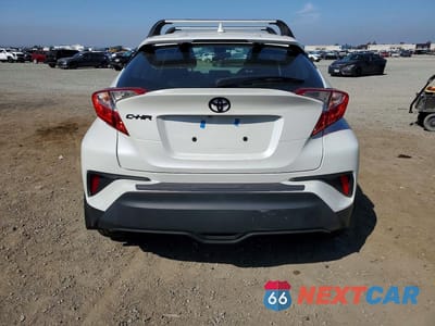 Zdjęcie 6 z 13 samochodu: 2021 TOYOTA C-HR XLE VIN:NMTKHMBX9MR139337 - miniatura
