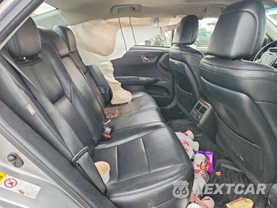 Zdjęcie 10 z 12 samochodu: 2015 TOYOTA AVALON LIMITED VIN:4T1BK1EB0FU186767 - miniatura