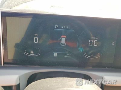 Zdjęcie 9 z 13 samochodu: 2026 HYUNDAI TUCSON SEL VIN:5NMJBCDEXTH715412 - miniatura