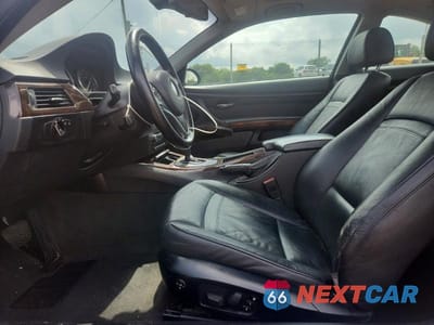 Zdjęcie 7 z 12 samochodu: 2009 BMW 328 XI SULEV VIN:WBAWV53509P080076 - miniatura