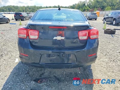 Zdjęcie 6 z 12 samochodu: 2013 CHEVROLET MALIBU VIN:1G11D5RR1DF119954 - miniatura