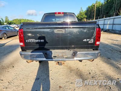 Zdjęcie 6 z 12 samochodu: 2003 DODGE RAM 1500 ST VIN:1D7HU18N33J603963 - miniatura