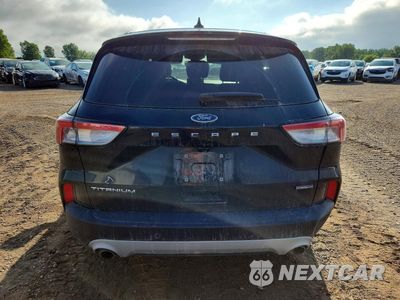 Zdjęcie 6 z 13 samochodu: 2020 FORD ESCAPE TITANIUM VIN:1FMCU9DZ1LUA86555 - miniatura