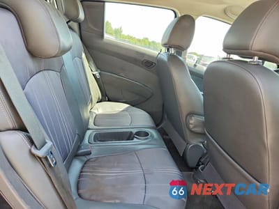 Zdjęcie 10 z 12 samochodu: 2013 CHEVROLET SPARK LS VIN:KL8CB6S91DC551685 - miniatura