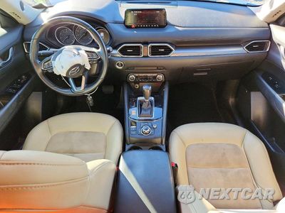 Zdjęcie 8 z 13 samochodu: 2018 MAZDA CX-5 TOURING VIN:JM3KFACMXJ1361637 - miniatura
