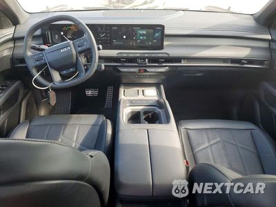 Zdjęcie 8 z 14 samochodu: 2027 KIA TELLURIDE HYBRID X-LINE SX VIN:5XYPDESA0VG020790 - miniatura