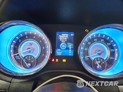Zdjęcie 9 z 13 samochodu: 2014 CHRYSLER 300 S VIN:2C3CCAGG5EH353032 - miniatura