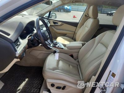 Zdjęcie 7 z 12 samochodu: 2018 AUDI Q7 PREMIUM PLUS VIN:WA1LHAF74JD045995 - miniatura