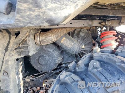 Zdjęcie 7 z 10 samochodu: 2026 POLARIS RANGER 1000 XP UTILITY VEHICLE VIN:4XARSV992T8294241 - miniatura