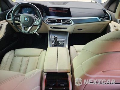 Zdjęcie 8 z 13 samochodu: 2020 BMW X5 SDRIVE 40I VIN:5UXCR4C00L9B31209 - miniatura