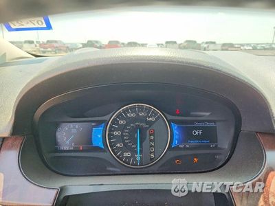 Zdjęcie 9 z 14 samochodu: 2013 FORD EDGE LIMITED VIN:2FMDK4KC5DBA45316 - miniatura