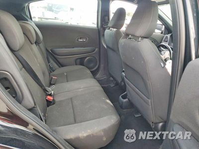 Zdjęcie 11 z 13 samochodu: 2019 HONDA HR-V SPORT VIN:3CZRU6H13KG707792 - miniatura