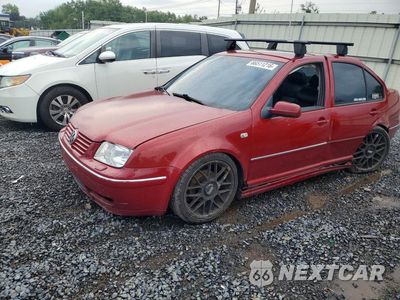 2004 VOLKSWAGEN JETTA GLS TDI 3VWSR69M24M085253 - główne zdjęcie licytacji z USA - miniatura