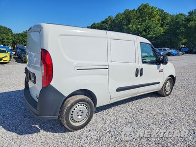 Trzecie zdjęcie samochodu z tyłu: 2018 RAM PROMASTER CITY VIN:ZFBERFAB5J6H93041 - miniatura