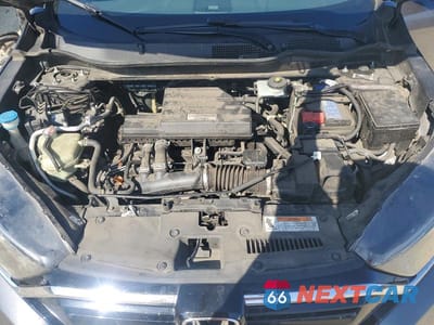 Zdjęcie 12 z 13 samochodu: 2020 HONDA CR-V LX VIN:5J6RW1H23LA001881 - miniatura