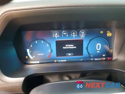 Zdjęcie 9 z 12 samochodu: 2025 FORD F150 STX VIN:1FTEW2LP8SKE91627 - miniatura