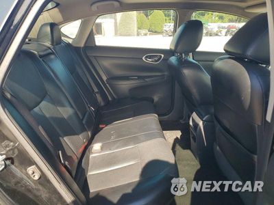 Zdjęcie 10 z 12 samochodu: 2016 NISSAN SENTRA SR VIN:3N1AB7AP2GY298881 - miniatura