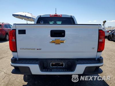 Zdjęcie 6 z 12 samochodu: 2020 CHEVROLET COLORADO LT VIN:1GCGSCEN2L1189053 - miniatura