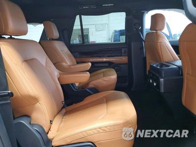 Zdjęcie 11 z 13 samochodu: 2024 FORD EXPEDITION MAX PLATINUM VIN:1FMJK1M87REB17381 - miniatura
