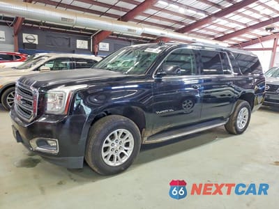 2016 GMC YUKON XL K1500 SLT 1GKS2GKC3GR123918 - główne zdjęcie licytacji z USA - miniatura