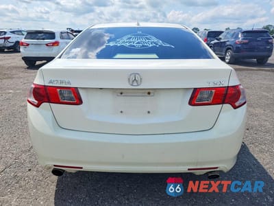 Zdjęcie 6 z 13 samochodu: 2009 ACURA TSX VIN:JH4CU26659C012261 - miniatura
