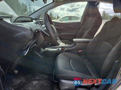 Zdjęcie 7 z 12 samochodu: 2020 TOYOTA PRIUS LE VIN:JTDKARFU2L3110894 - miniatura