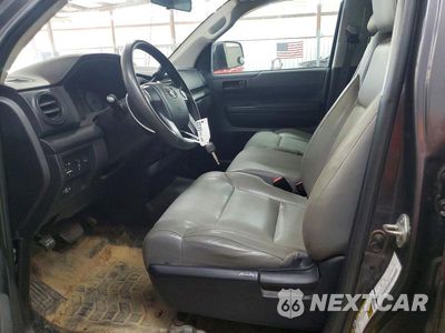 Zdjęcie 7 z 12 samochodu: 2015 TOYOTA TUNDRA SR VIN:5TFUM5F19FX062256 - miniatura