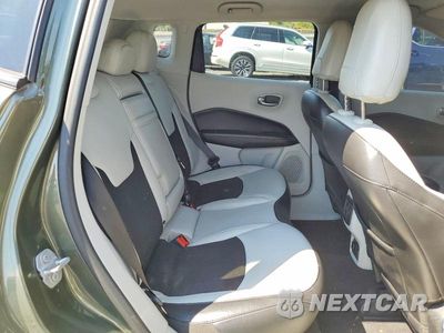 Zdjęcie 11 z 13 samochodu: 2019 JEEP COMPASS LATITUDE VIN:3C4NJDBB2KT815282 - miniatura