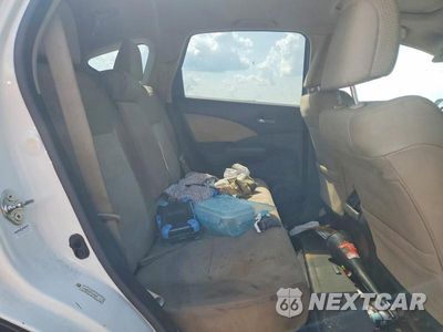 Zdjęcie 11 z 13 samochodu: 2015 HONDA CR-V EX VIN:5J6RM3H51FL019445 - miniatura
