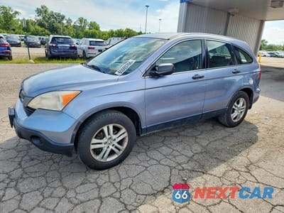 2008 HONDA CR-V LX JHLRE48378C049286 - główne zdjęcie licytacji z USA - miniatura