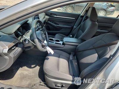 Zdjęcie 7 z 13 samochodu: 2023 NISSAN ALTIMA SV VIN:1N4BL4DV2PN329833 - miniatura