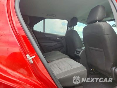 Zdjęcie 11 z 14 samochodu: 2022 CHEVROLET EQUINOX LT VIN:3GNAXKEV1NL116969 - miniatura
