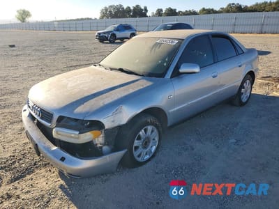2000 AUDI A4 1.8T WAUAC28D8YA144882 - główne zdjęcie licytacji z USA - miniatura