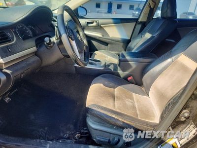 Zdjęcie 7 z 13 samochodu: 2012 TOYOTA CAMRY SE V6 VIN:4T1BK1FK6CU014916 - miniatura