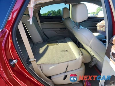 Zdjęcie 10 z 12 samochodu: 2015 CADILLAC SRX PERFORMANCE COLLECTION VIN:3GYFNCE33FS537781 - miniatura