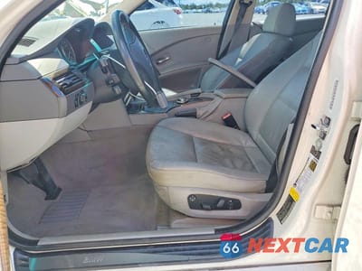 Zdjęcie 7 z 13 samochodu: 2006 BMW 530 I VIN:WBANE73536CM43576 - miniatura