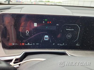 Zdjęcie 9 z 13 samochodu: 2026 KIA SORENTO X-LINE SX VIN:5XYRKDJF7TG476501 - miniatura