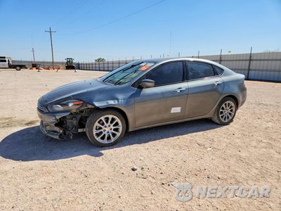 2013 DODGE DART LIMITED 1C3CDFCH7DD313247 - główne zdjęcie licytacji z USA - miniatura