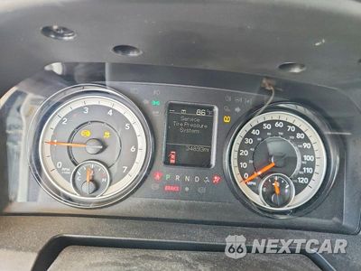 Zdjęcie 9 z 12 samochodu: 2024 RAM 1500 CLASSIC TRADESMAN VIN:1C6RR6KT4RS196430 - miniatura