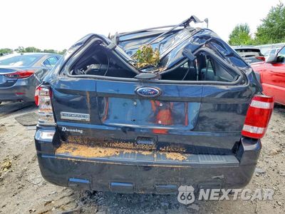 Zdjęcie 6 z 14 samochodu: 2012 FORD ESCAPE XLT VIN:1FMCU9D7XCKA32438 - miniatura