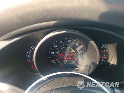 Zdjęcie 9 z 12 samochodu: 2014 KIA SOUL + VIN:KNDJP3A50E7007914 - miniatura