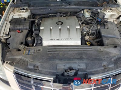 Zdjęcie 11 z 12 samochodu: 2009 CADILLAC DTS VIN:1G6KD57Y29U131638 - miniatura